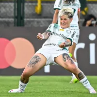 ¡Otra vez a la final! La ex Boca Yamila Rodríguez irá por su primera Libertadores con el Palmeiras