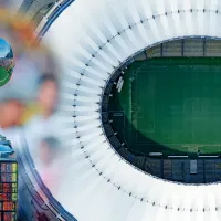 ¿Peligra el Maracaná para la final de la Libertadores? Los 5 escenarios \'alternativos\' de Brasil
