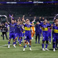 Además del Colo Barco, Boca puede vender a una joya a un campeón de Champions League