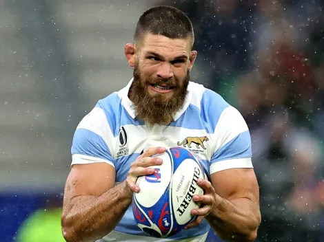 Link para ver EN VIVO Los Pumas vs. Nueva Zelanda por la semifinal del Mundial de Rugby 2023