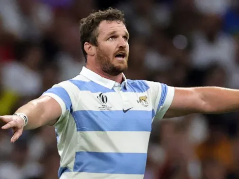 ¿Qué pasa si Los Pumas pierden ante Nueva Zelanda por la semifinal del Mundial de Rugby 2023?