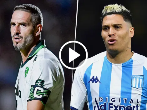 Sarmiento vs. Racing, EN VIVO por la Copa de la Liga 2023: hora, TV y streaming online