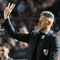 Demichelis explicó por qué no juega Boselli, el más pedido por los hinchas: \'No es fácil\'