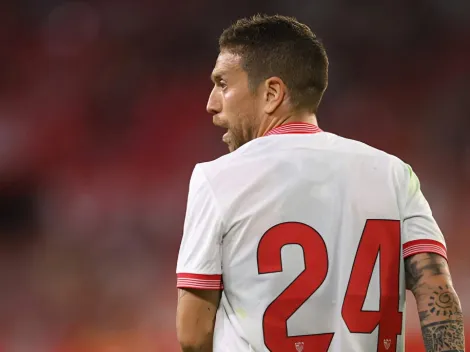 La sustancia que derivó en el dopaje positivo de Papu Gómez