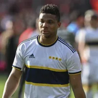 Fue DT de Fabra en Boca y lo destrozó públicamente: \'Lo ví con sobrepeso\'