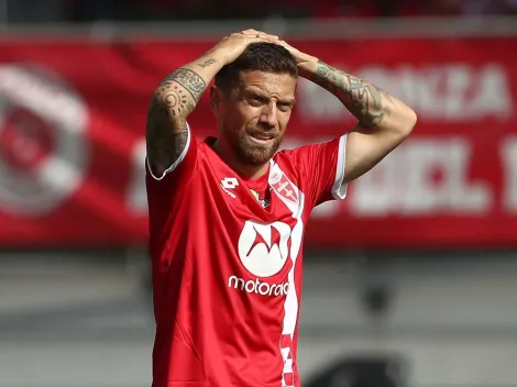 El comunicado oficial del Monza tras el dopaje positivo de Papu Gómez