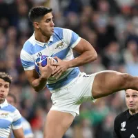 ¿Cuándo y contra quién juegan Los Pumas por el tercer puesto del Mundial de Rugby 2023?