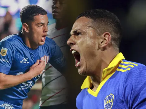 El Toro Morales vuelve a La Bombonera, pero ¿puede regresar a Boca?