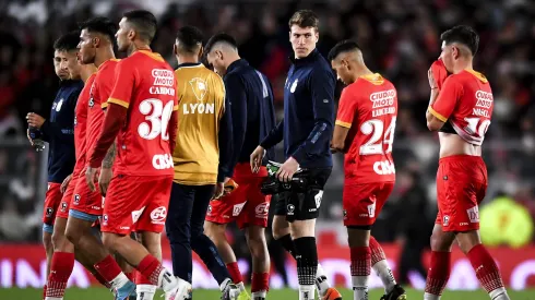 Arsenal empató ante Talleres y es el primer descendido a la Primera Nacional