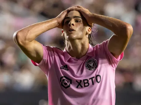 ¿Por qué Cremaschi es el titular con peor salario de Inter Miami?