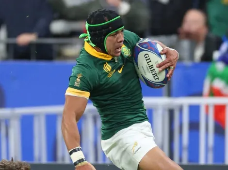 Link para ver EN VIVO Inglaterra vs. Sudáfrica por la semifinal del Mundial de Rugby 2023