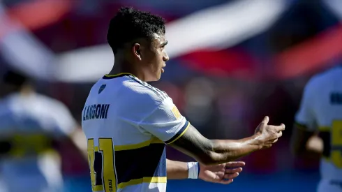 La emocionante confesión de la mamá de Langoni sobre sus lesiones: "Si se cae él..."