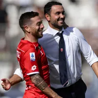 El entrenador del Monza rompió el silencio tras el doping de Papu Gómez: \'Es un pecado...\'