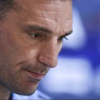 Apareció el entrenador que se animó a decir que no le gustaba Scaloni