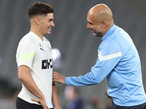 "El próximo entrenador no es asunto mío en absoluto"