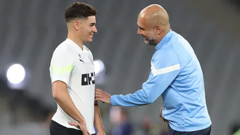 "El próximo entrenador no es asunto mío en absoluto"