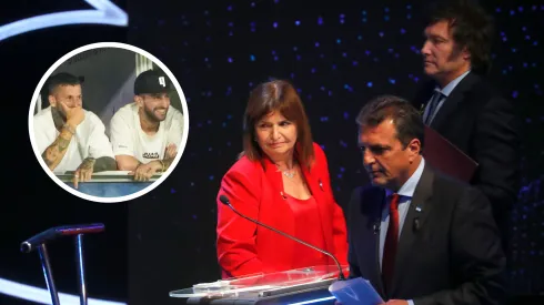 El hermano de Benedetto fue contundente previo al balotaje sobre la posible presidencia de Milei