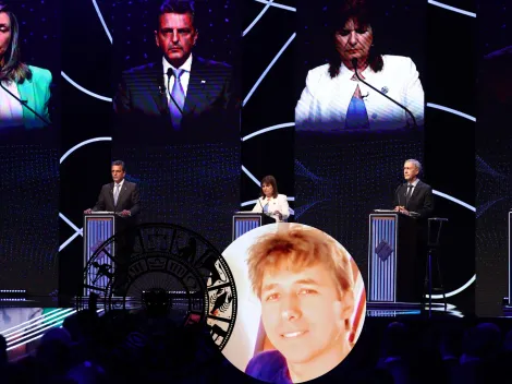 El astrólogo de Boca predijo quién será el Presidente de la Nación: "Sin putearme"