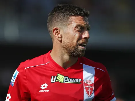 El contundente aviso de Papu Gómez: "No me quiero retirar de esta manera"