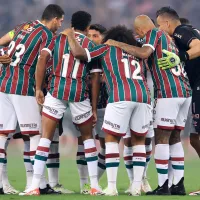 El mal momento que atraviesa Fluminense previo a la final de la Libertadores