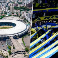 El reparto interno vs. Fluminense que dejó sin entradas suficientes a la web