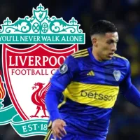 Liverpool quiere a Equi Fernández