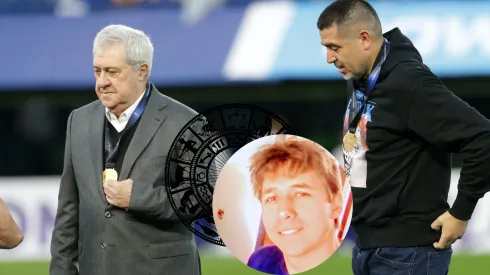 En medio de las elecciones, el astrólogo de Boca predijo el futuro político de Riquelme