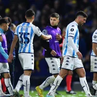 El \'Cacique\' Medina es el nuevo candidato para dirigir a Racing