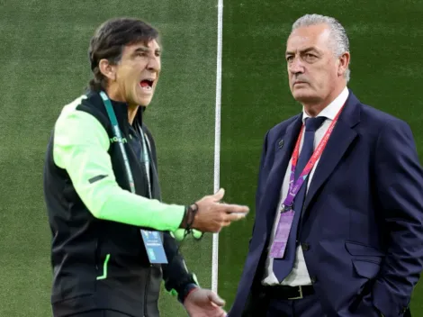 Costas despedido, Alfaro pretendido: el mercado de los entrenadores argentinos rumbo al Mundial 2026
