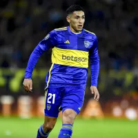 Atento Boca: los 4 equipos europeos que buscan a Equi Fernández