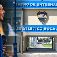 Debuta Saralegui: los 34 juveniles de Boca que debutaron en la gestión de Riquelme