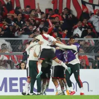 Bochini llenó de elogios a De La Cruz: \'Me gusta mucho\'