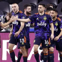 Lodeiro, el ex Boca que fue a buscar Riquelme en 2022, anunció que quedará libre