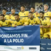 Los hinchas de Boca, duros con Janson: \'Ni una virtud le veo\'