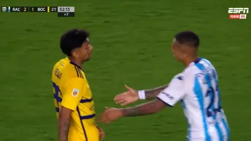 Una imagen que vale más que mil palabras.