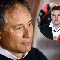 La inesperada confesión de Ariel Holan: \'Yo soñaba con hacer lo que hizo Gallardo en River\'