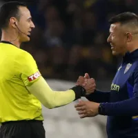 ¿Cómo le fue a Boca con Wilmar Roldán?