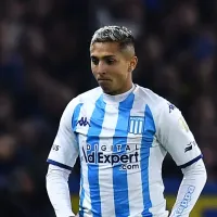 La historia que publicó Almendra tras su cruce con Medina