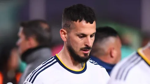 Fuerte denuncia de Azzaro contra Benedetto tras su lesión: "El sábado... jodita"