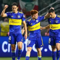 Un numerólogo brasileño vaticinó un triunfo de Boca ante Fluminense