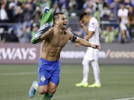 El representante de Nicolás Lodeiro reveló que un club de Sudamérica ya lo contactó