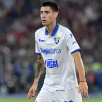 Juventus se tienta antes de tiempo con recuperar a Soulé