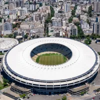 ¡Ley Seca! Los hinchas de Boca y Fluminense, sin alcohol el día de la final