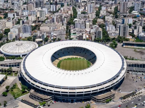 ¡Ley Seca! Los hinchas de Boca y Fluminense, sin alcohol el día de la final