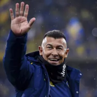 La frase íntima de Almirón sobre la final de la Libertadores: \'Me tengo una fe...\'