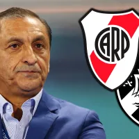 En Brasil lo confirman: Ramón Díaz quiere llevarse a David Martínez de River