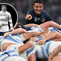 El partido ante Los Pumas que Inglaterra decidió borrar de su historial