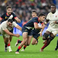 Los Pumas perdieron contra Inglaterra y finalizaron cuartos en el Mundial