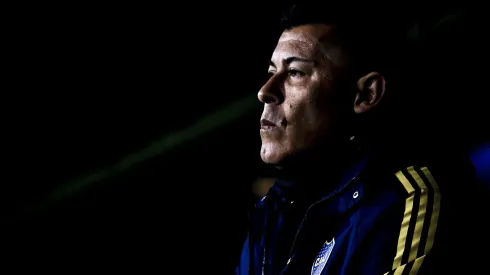 Los 4 jugadores que Almirón debería cuidar sí o sí ante Estudiantes