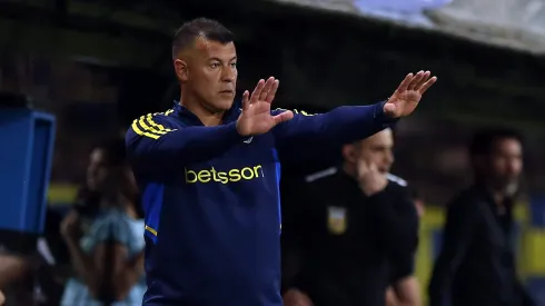 "Al hincha no se le puede prometer nada, pero estoy seguro de que el equipo va a dar todo"